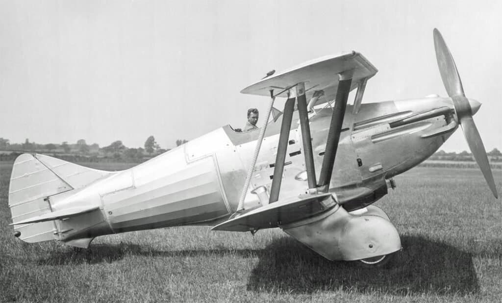 Bristol 123