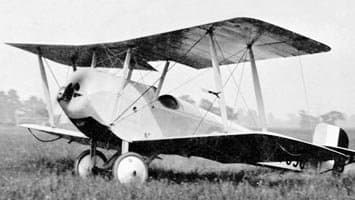 Bristol S.2A