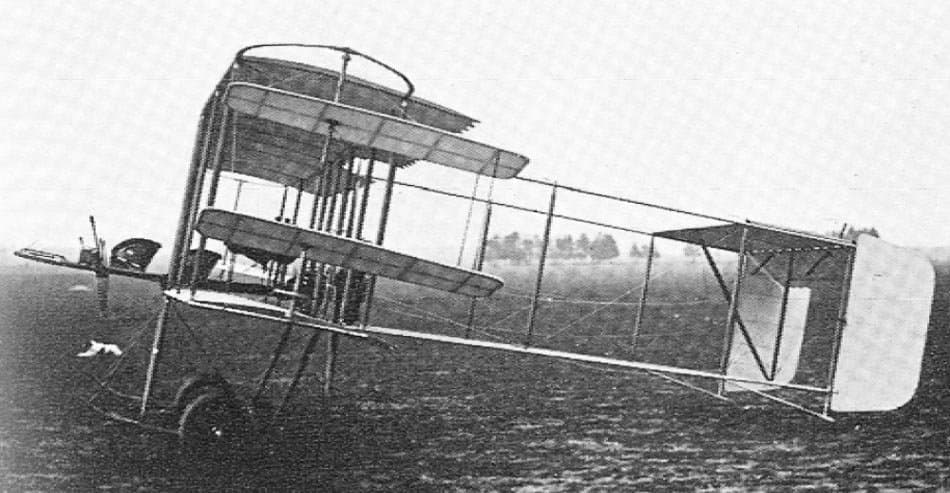 Bronisławski II