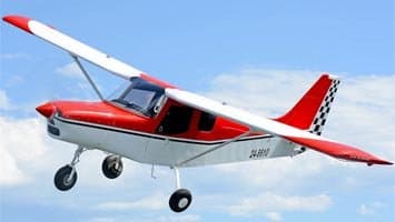 Brumby 610 Evolution