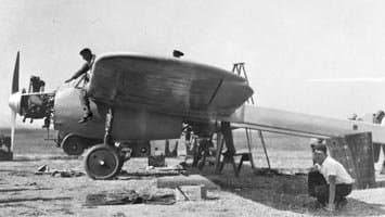 Bryant M-1 ‘Angel of Los-Angeles'