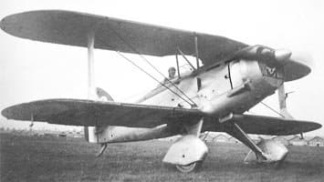 Bleriot-SPAD S.510