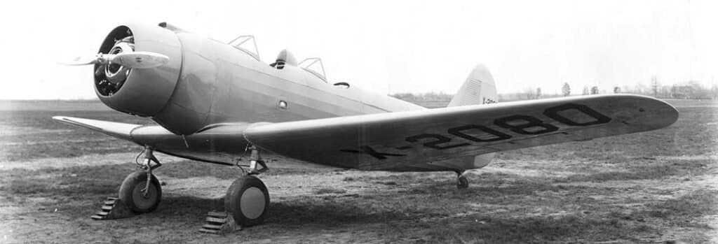 North American BT-9/BT-14: El Entrenador Revolucionario