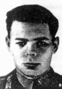 Valentín Romanovich Buchavy
