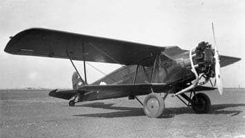 Buhl Airsedan