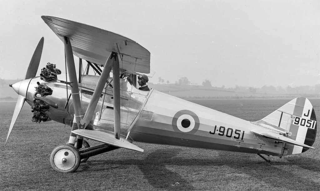 LA-1 Bull Pup
