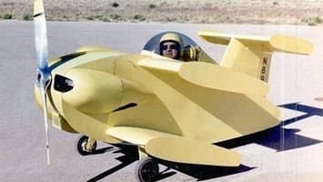 Starr Bumble Bee II