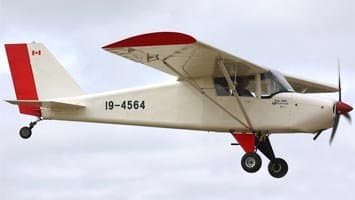 BushCaddy R-80