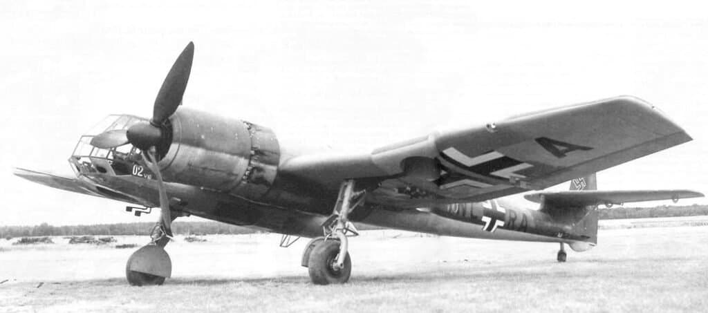 BV.141B