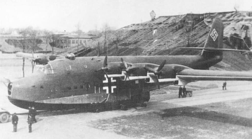BV.222C Wiking