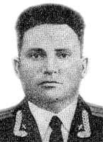 Leonid Aleksándrovich Bykovets