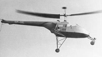 BŻ-1 Gil