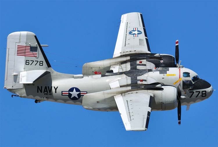 Douglas C-1