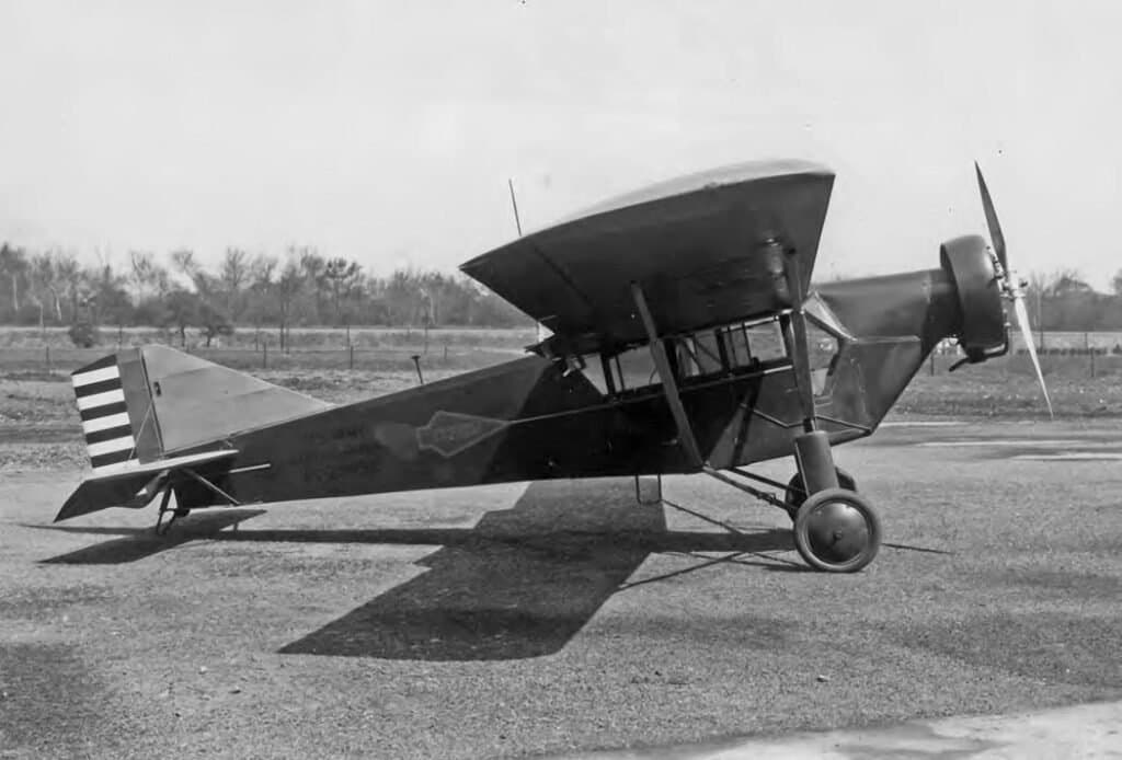 Autogiro Cierva C.10