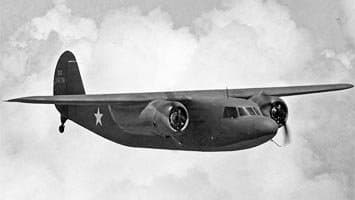 Cessna C-106 Loadmaster