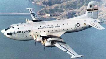 C-124 Globemaster II