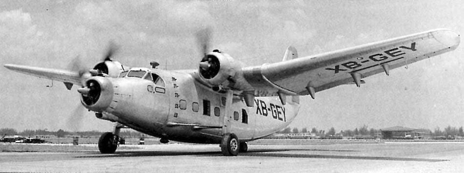 YC-125 Raider