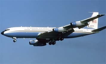 C-137 Stratoliner