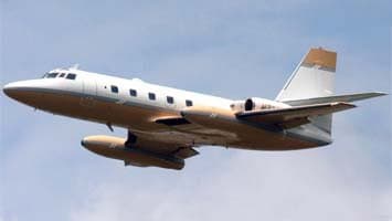 Lockheed JetStar