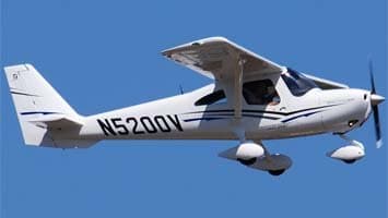 Cessna 162 SkyCatcher