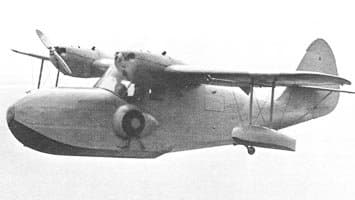 Commonwealth C-170 Trimmer