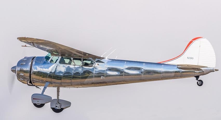 Cessna 190