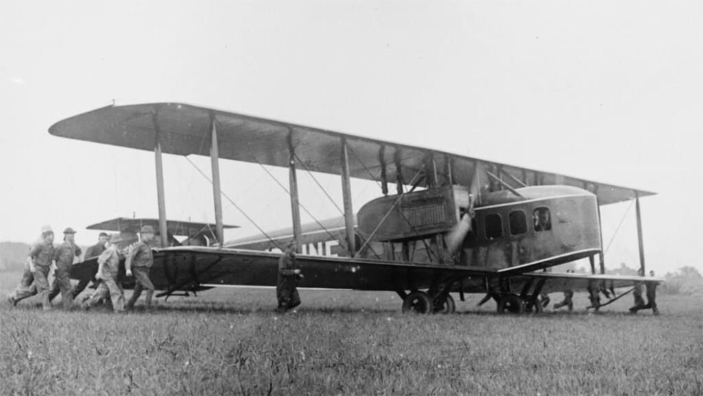 C-2 Greyhound