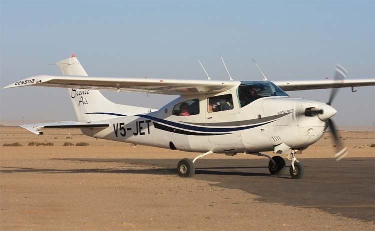 Cessna 210 Centurion
