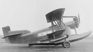 Loening C-2 Air Yacht