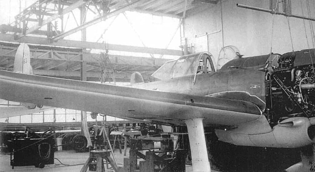 EKW C-3603