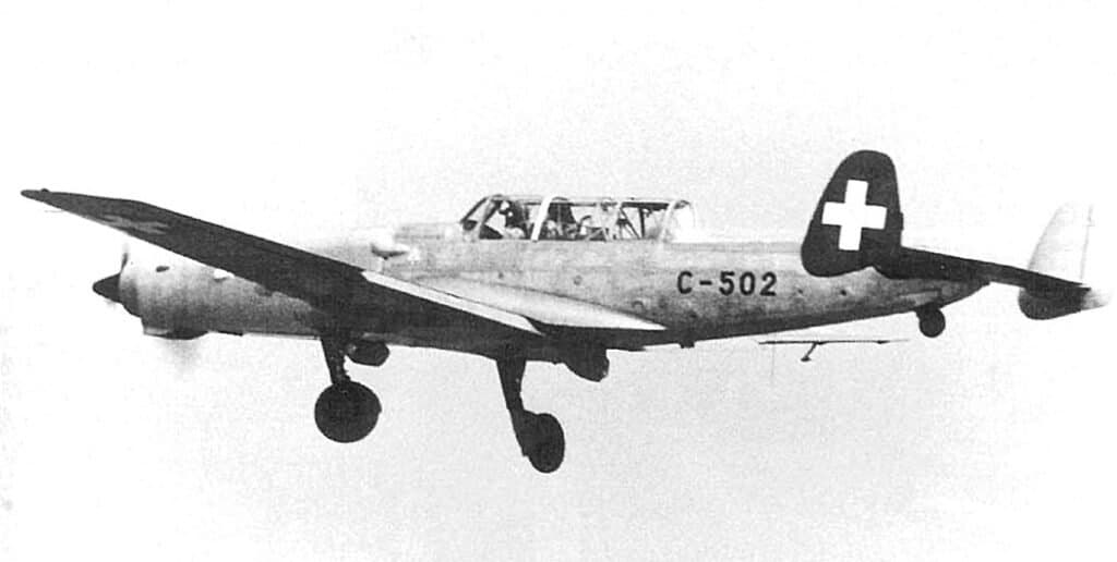 EKW C-3605