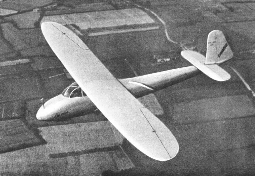 Caudron C.800 Ramier