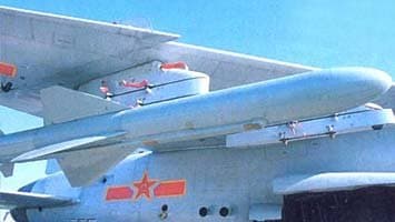 C-801 (YJ-8)