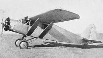 Crescent C-81 y C-82
