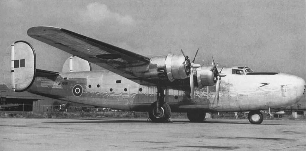 Caudron C-87
