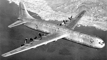 Convair XC-99