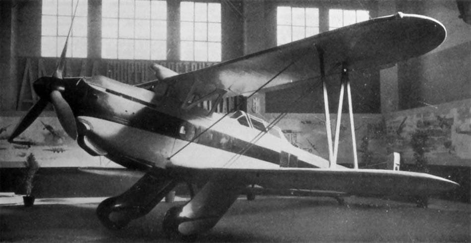 Caproni Ca.134