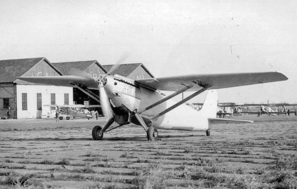 Caproni Ca.146