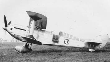 Caproni Ca.165