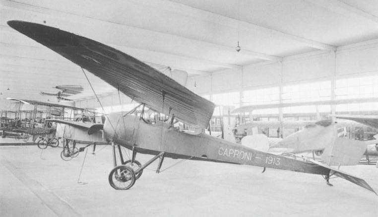 CA-22/25 Winjeel