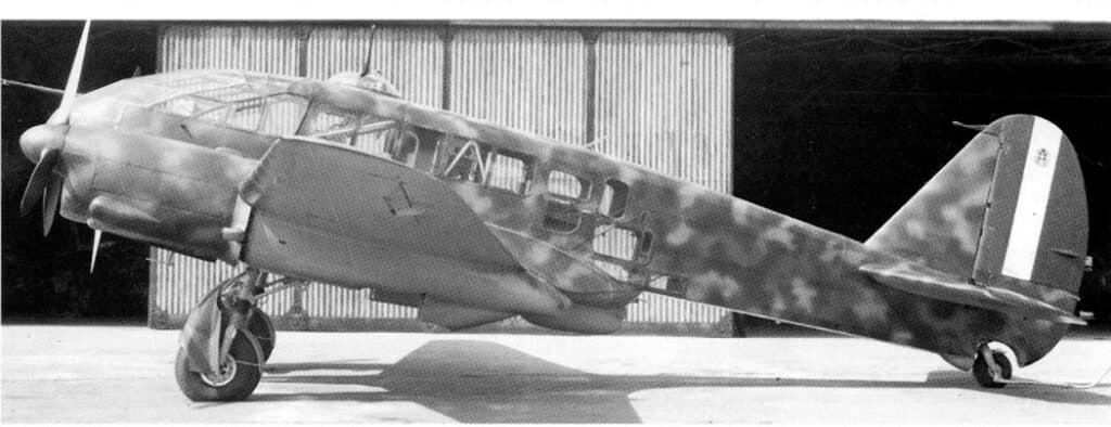 Caproni Ca.313