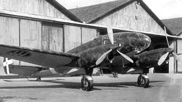 Ca.331 Raffica