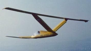 Canard 2FL