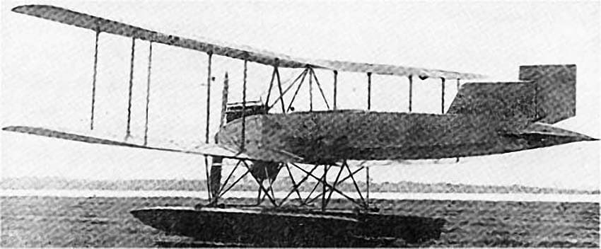 Caspar C.27