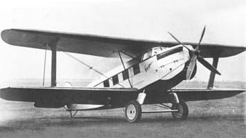 Caspar C.35 Priwall