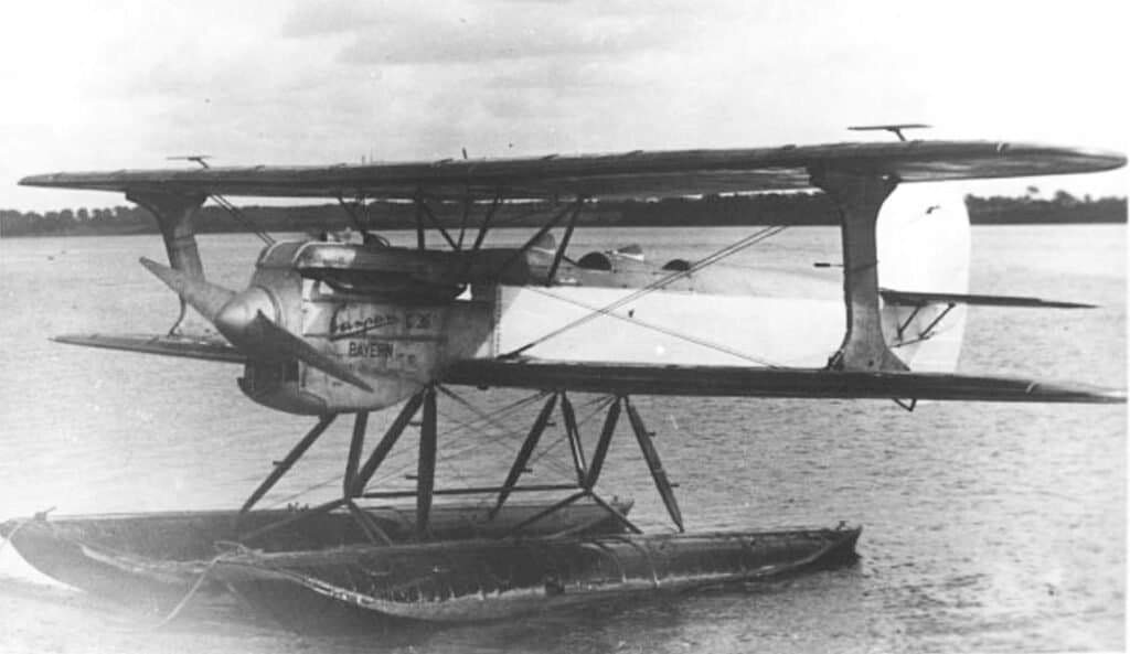 Caspar C.36