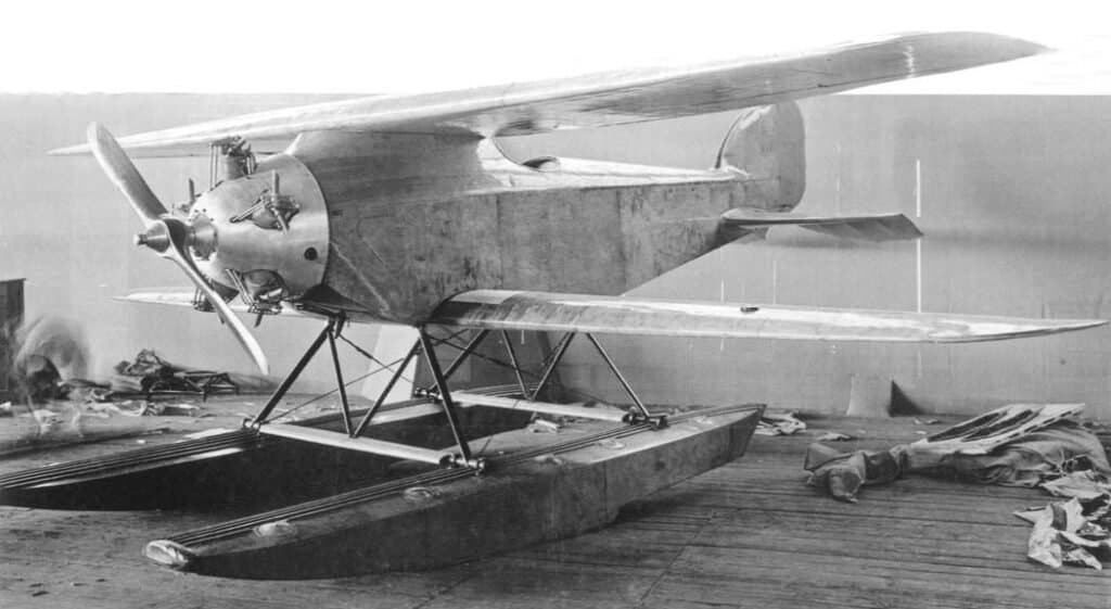 Caspar U.1