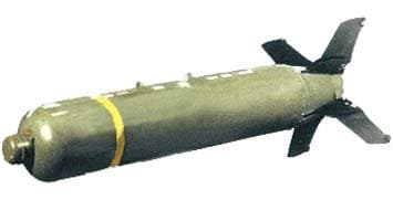 CBU-94/102 Bomba "Blackout"