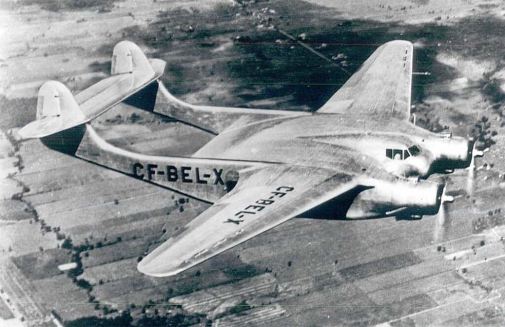 CBY-3 Loadmaster