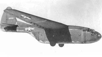 CG-10 Trojan Horse